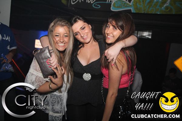 City nightclub photo 240 - May 30th, 2012