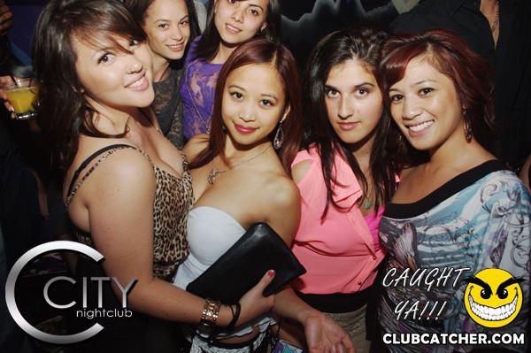 City nightclub photo 25 - May 30th, 2012