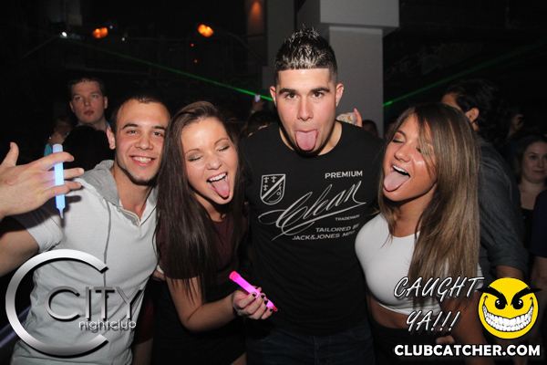 City nightclub photo 241 - May 30th, 2012