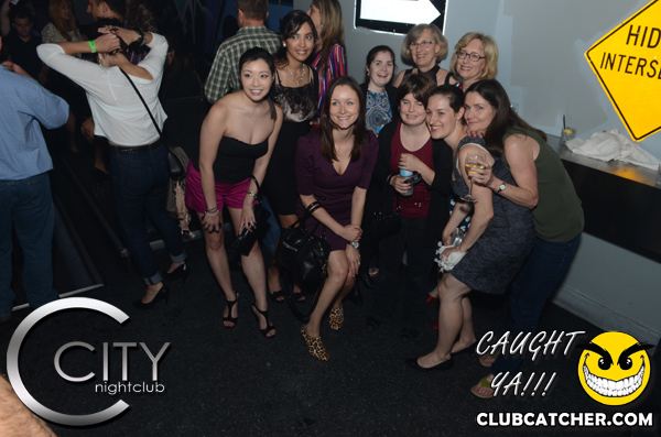 City nightclub photo 246 - May 30th, 2012