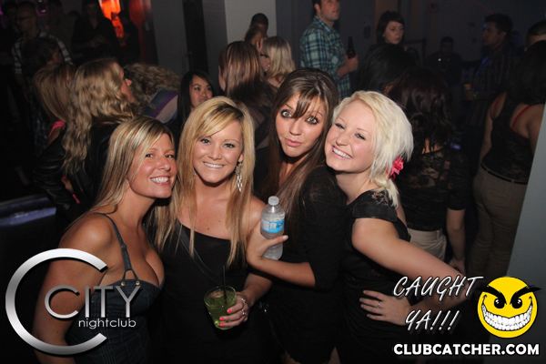 City nightclub photo 247 - May 30th, 2012