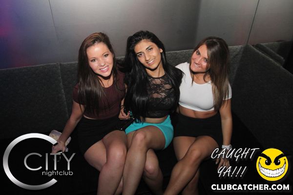 City nightclub photo 248 - May 30th, 2012