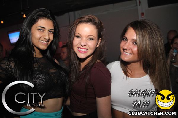 City nightclub photo 249 - May 30th, 2012