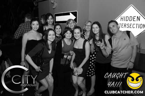 City nightclub photo 251 - May 30th, 2012