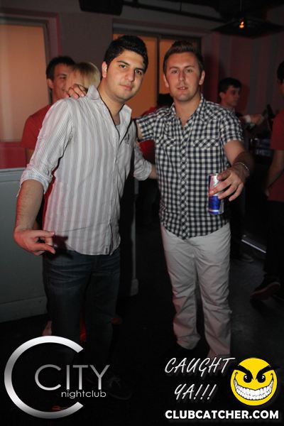 City nightclub photo 252 - May 30th, 2012