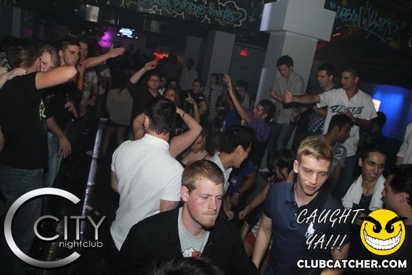 City nightclub photo 253 - May 30th, 2012