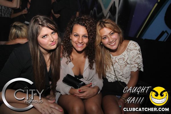 City nightclub photo 254 - May 30th, 2012