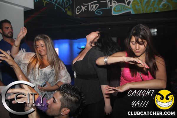 City nightclub photo 256 - May 30th, 2012