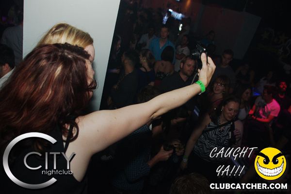 City nightclub photo 261 - May 30th, 2012