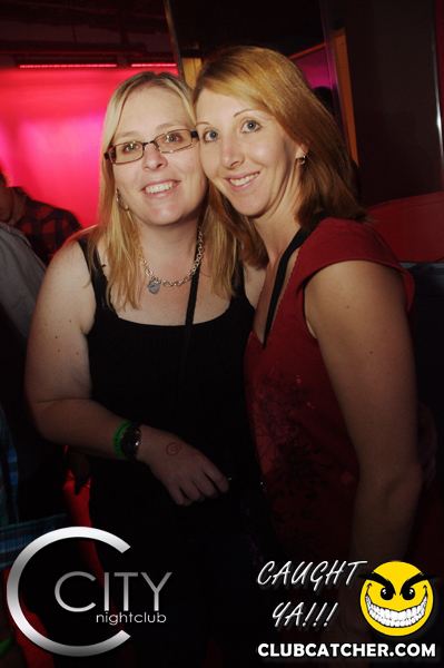 City nightclub photo 262 - May 30th, 2012