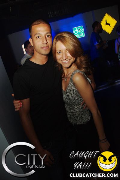 City nightclub photo 263 - May 30th, 2012