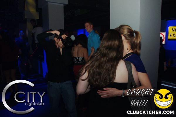 City nightclub photo 266 - May 30th, 2012