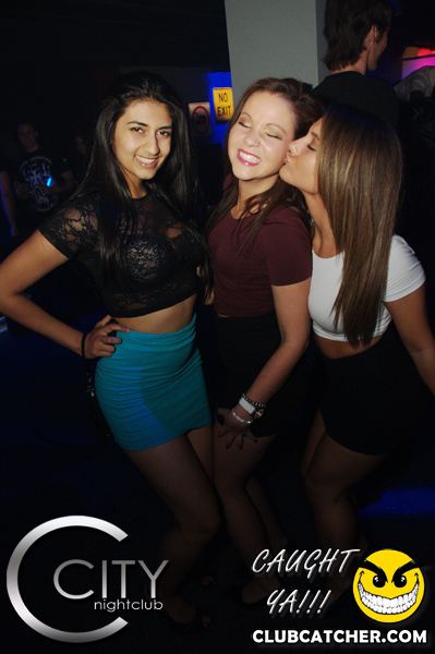 City nightclub photo 268 - May 30th, 2012