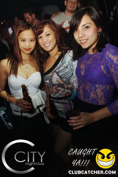 City nightclub photo 28 - May 30th, 2012