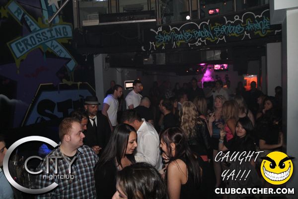 City nightclub photo 271 - May 30th, 2012