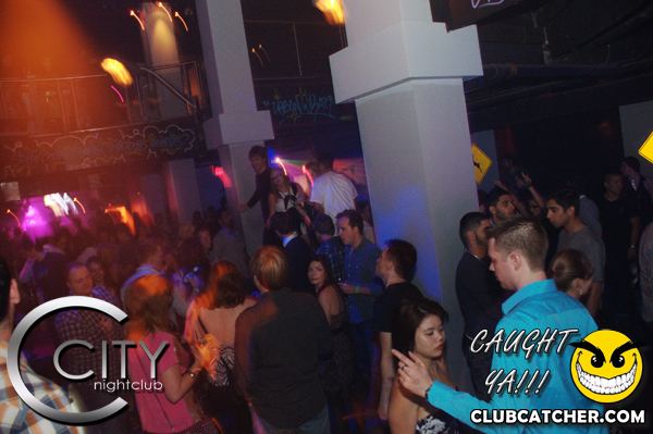 City nightclub photo 272 - May 30th, 2012