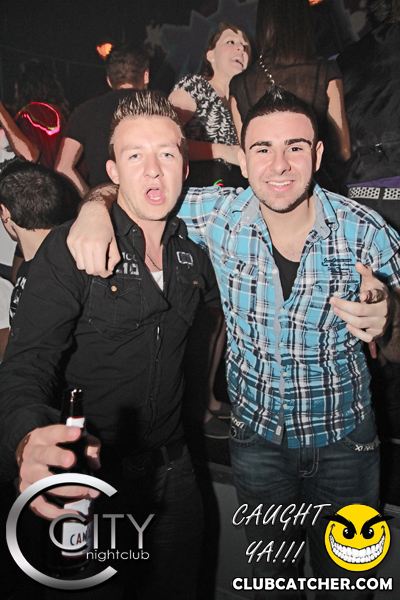 City nightclub photo 273 - May 30th, 2012