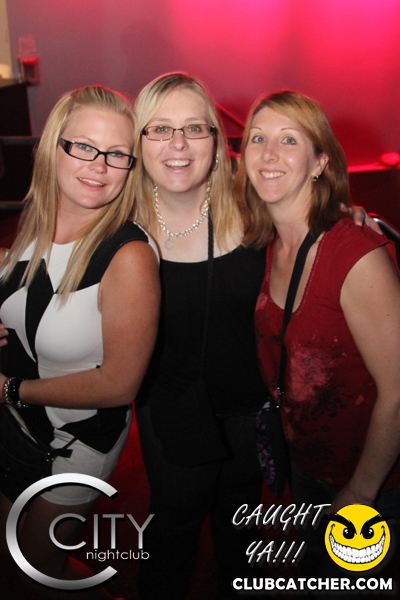 City nightclub photo 274 - May 30th, 2012