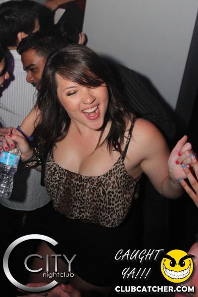 City nightclub photo 276 - May 30th, 2012