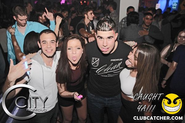 City nightclub photo 277 - May 30th, 2012