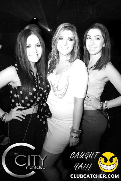 City nightclub photo 278 - May 30th, 2012