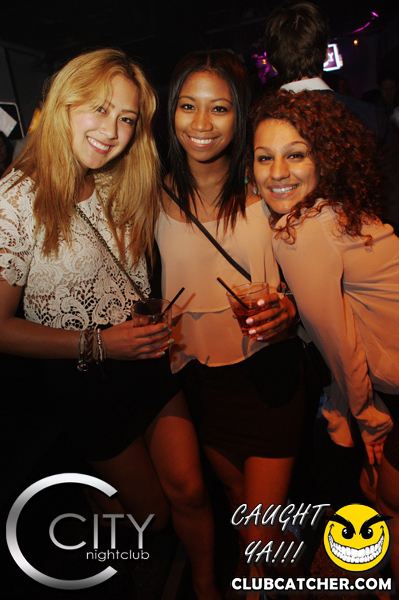 City nightclub photo 29 - May 30th, 2012