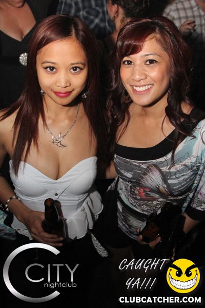 City nightclub photo 281 - May 30th, 2012