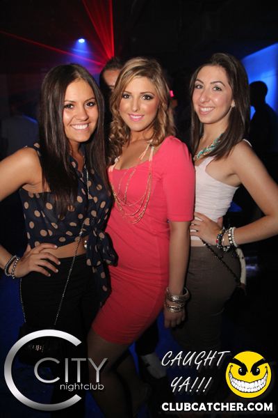 City nightclub photo 285 - May 30th, 2012