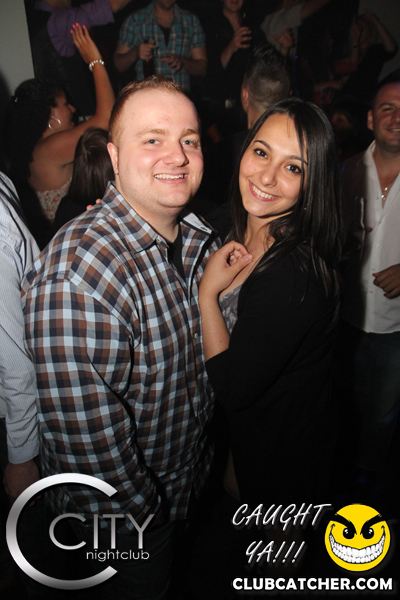 City nightclub photo 288 - May 30th, 2012