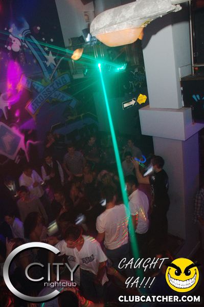 City nightclub photo 289 - May 30th, 2012