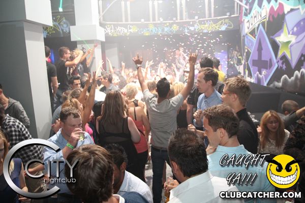 City nightclub photo 30 - May 30th, 2012