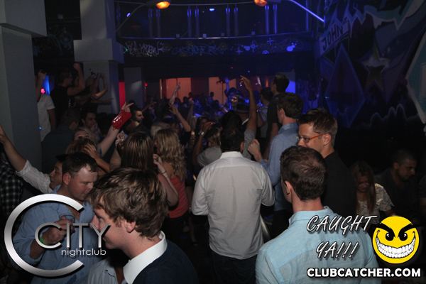 City nightclub photo 291 - May 30th, 2012