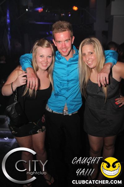 City nightclub photo 292 - May 30th, 2012