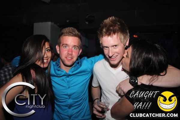 City nightclub photo 294 - May 30th, 2012