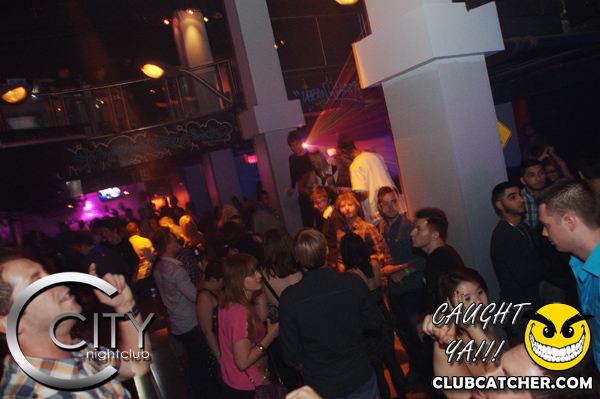 City nightclub photo 298 - May 30th, 2012