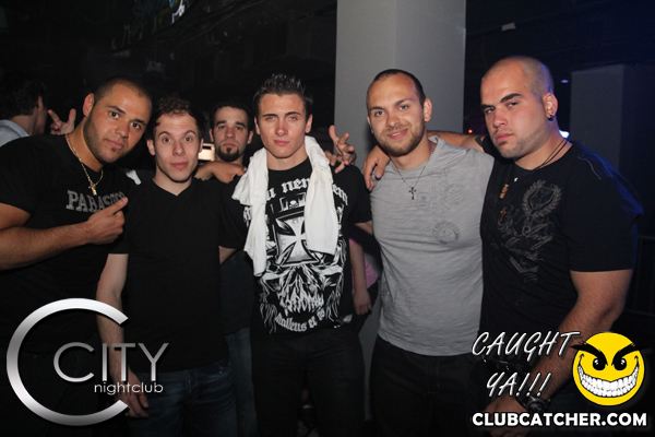 City nightclub photo 301 - May 30th, 2012