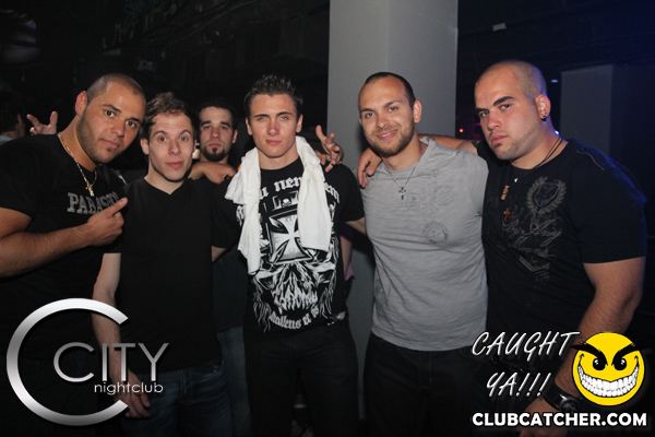 City nightclub photo 302 - May 30th, 2012