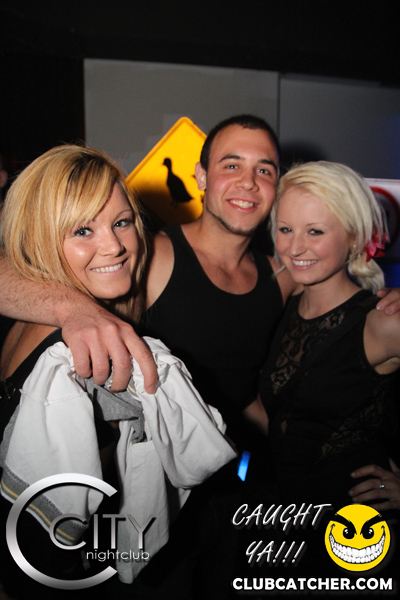 City nightclub photo 306 - May 30th, 2012