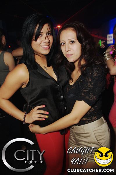 City nightclub photo 32 - May 30th, 2012