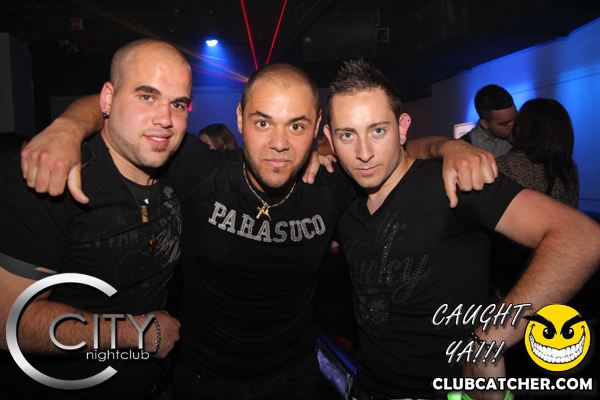 City nightclub photo 312 - May 30th, 2012