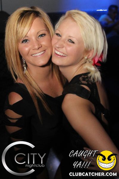 City nightclub photo 315 - May 30th, 2012