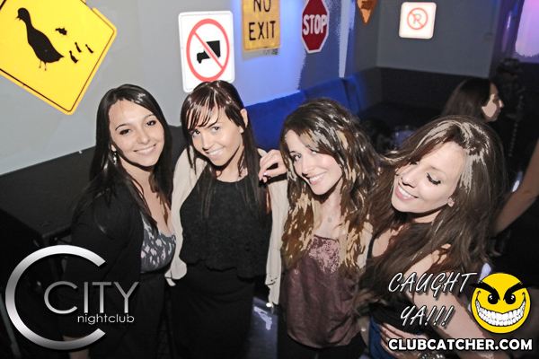 City nightclub photo 319 - May 30th, 2012