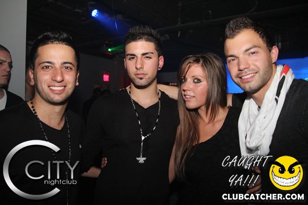 City nightclub photo 320 - May 30th, 2012