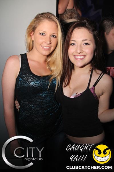 City nightclub photo 33 - May 30th, 2012