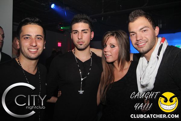 City nightclub photo 327 - May 30th, 2012