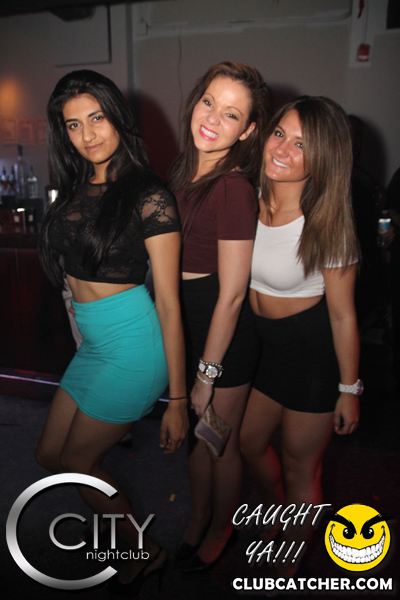 City nightclub photo 330 - May 30th, 2012