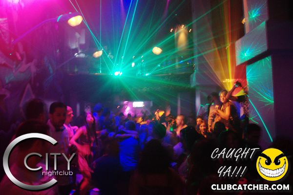 City nightclub photo 34 - May 30th, 2012
