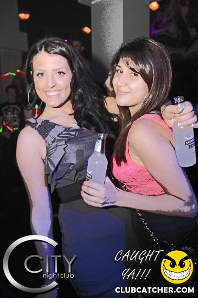 City nightclub photo 331 - May 30th, 2012