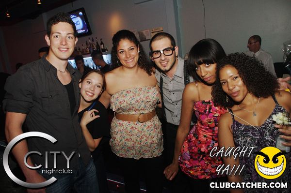 City nightclub photo 334 - May 30th, 2012