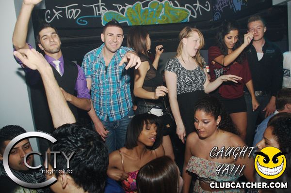 City nightclub photo 335 - May 30th, 2012